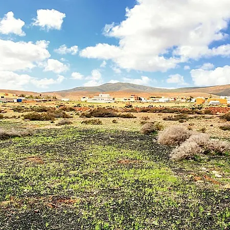 Molinos Oda ve Kahvaltı Valles de Ortega