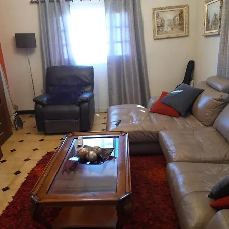 Bed & Breakfast Molinos