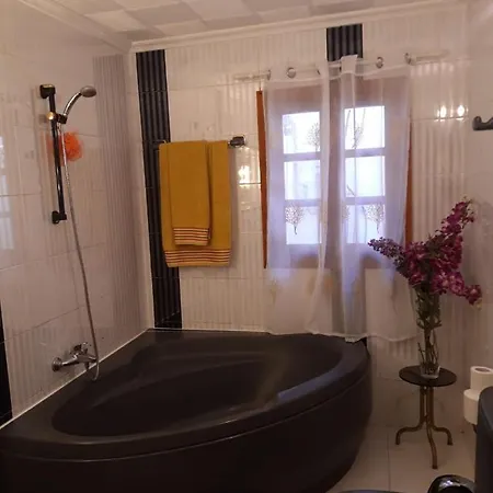 Bed & Breakfast Molinos