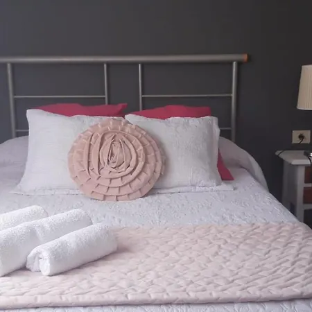 Molinos Valles de Ortega