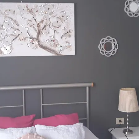 Molinos Bed & Breakfast *