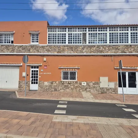 Molinos