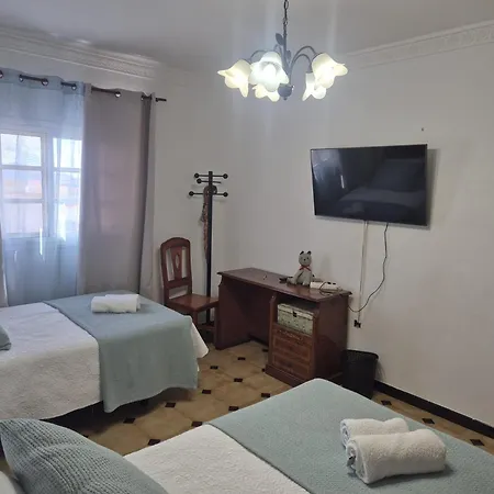 Bed & Breakfast Molinos