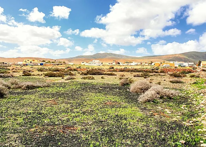 Molinos Couette-café Valles de Ortega