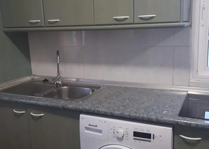 Molinos Couette-café Valles de Ortega