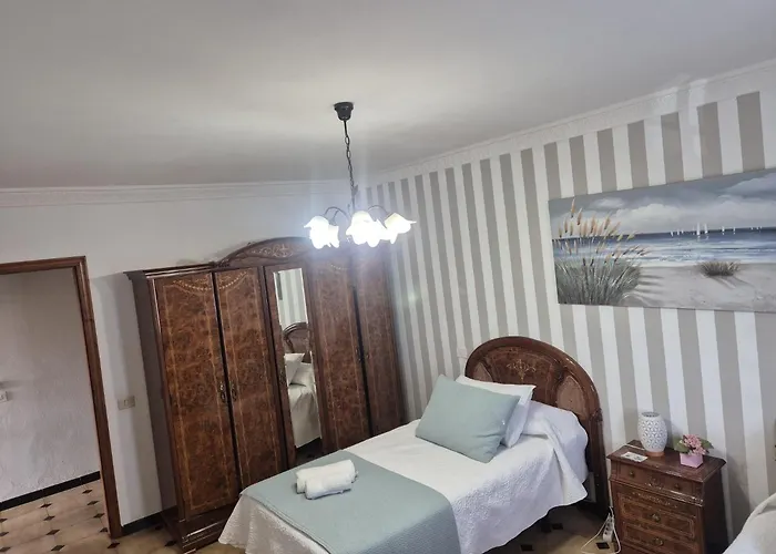 Molinos Couette-café Valles de Ortega