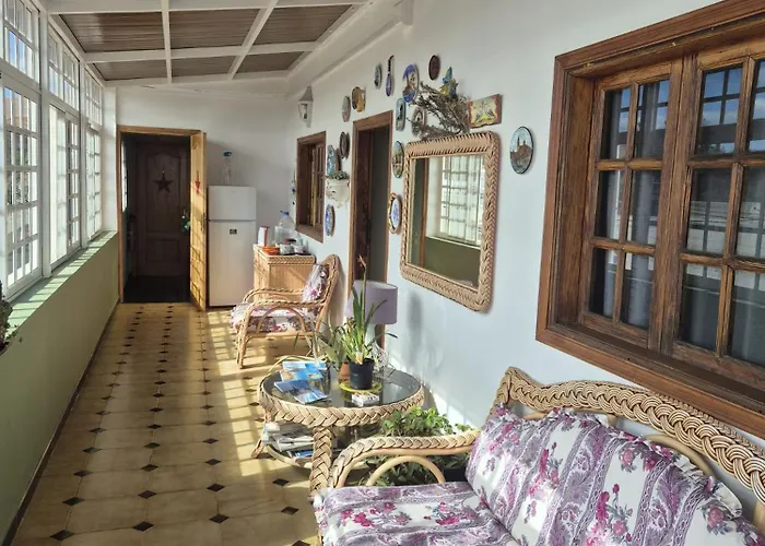 Molinos Couette-café Valles de Ortega