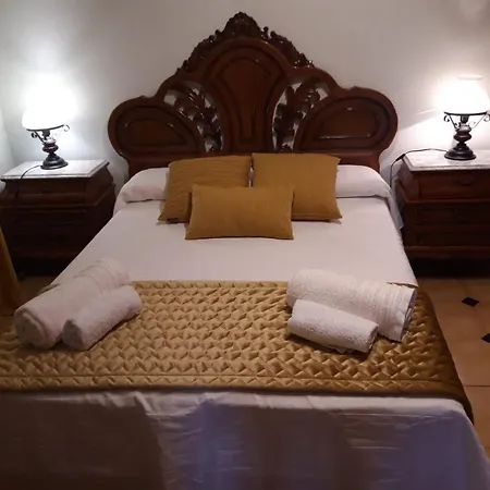 Molinos * Valles de Ortega