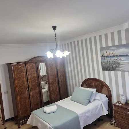 Molinos Bed and Breakfast Valles de Ortega