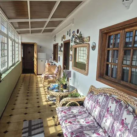 Molinos 住宿加早餐酒店 Valles de Ortega