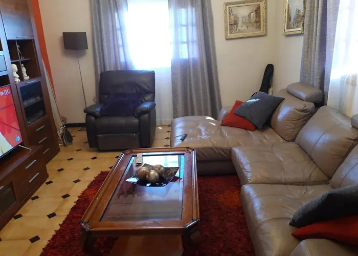 Bed & Breakfast Molinos