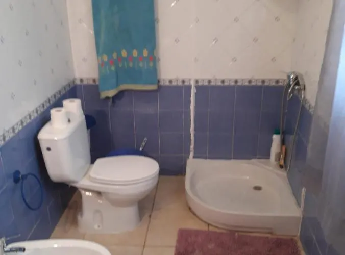 Bed & Breakfast Molinos *