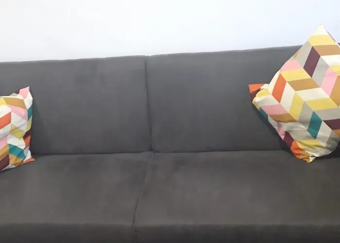 Molinos B&B Valles de Ortega