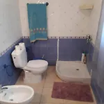 לינה וארוחת בוקר Molinos *