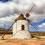Molinos * Valles de Ortega