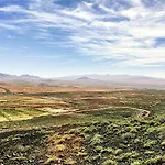 לינה וארוחת בוקר Molinos Valles de Ortega