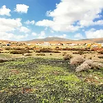 Molinos לינה וארוחת בוקר Valles de Ortega