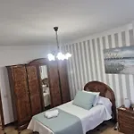 Molinos לינה וארוחת בוקר Valles de Ortega
