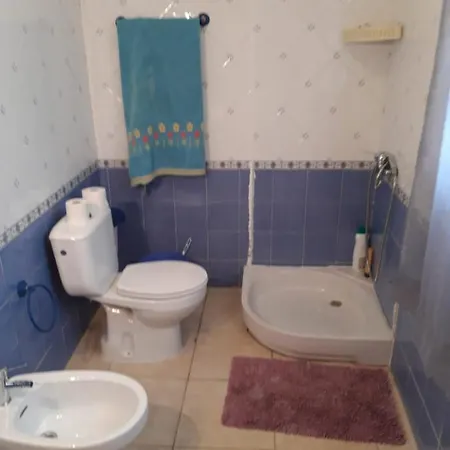 Bed and Breakfast Molinos *