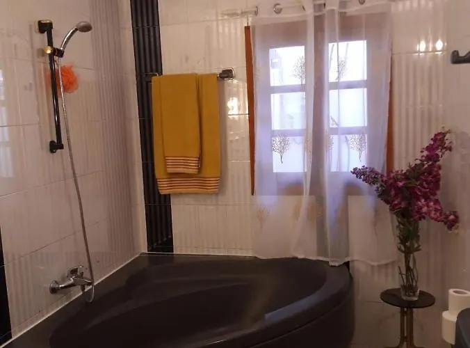 Bed & Breakfast Molinos