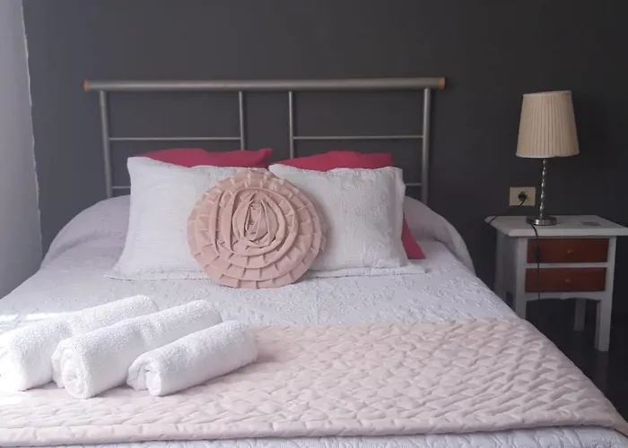 Molinos Valles de Ortega