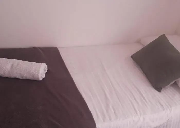 Molinos * Valles de Ortega