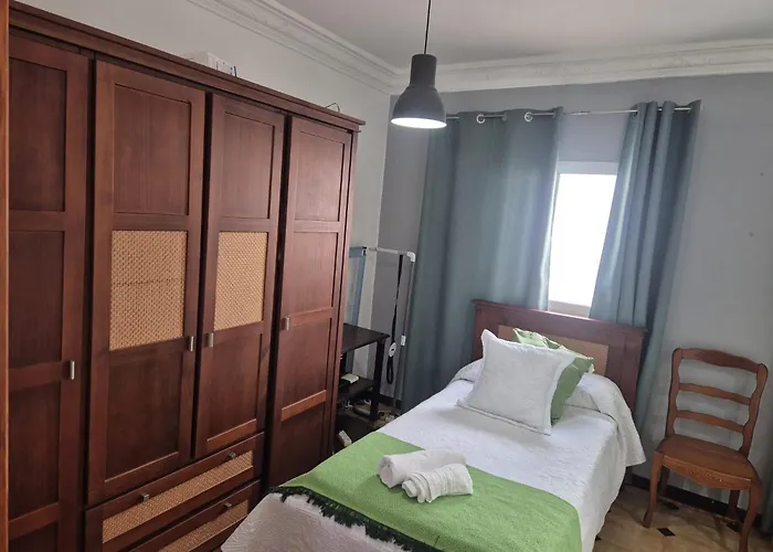 Molinos Valles de Ortega